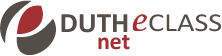 DUTH eCLASS net