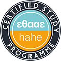 Academic Certification of Undergraduate Program of Studies
