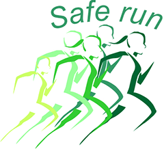 Ερευνητικό πρόγραμμα Erasmus+ Sport «Start Aiming Functional and Entertaining RUNning (SAFE-RUN)»